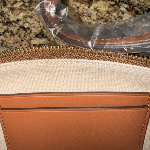 MCM Himmel Shoulder Bag - Small - Picture 10 of 11